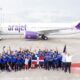Vamo Arriba Arajet - Dominican Travel Pro