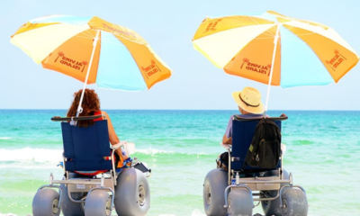 How is Dominican Republic doing in accesible tourism - Dominican Travel Pro