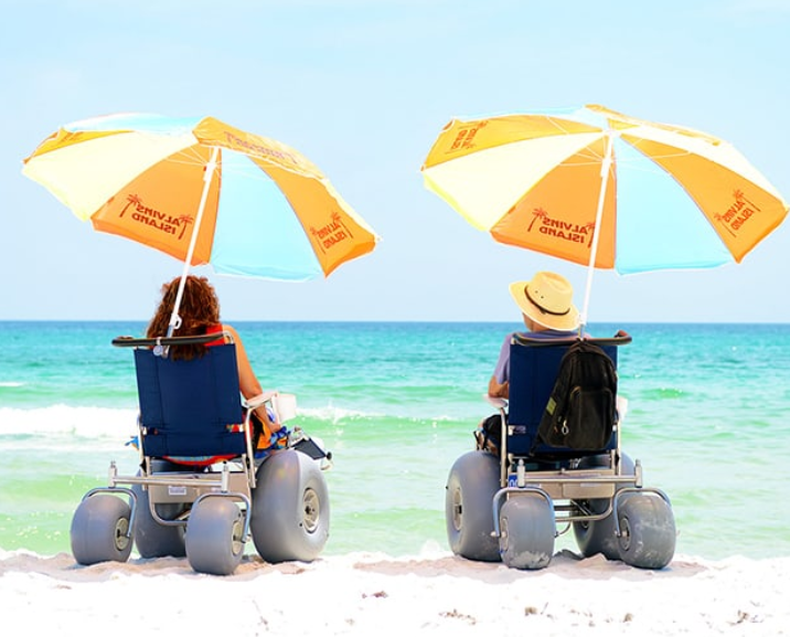 How is Dominican Republic doing in accesible tourism?
