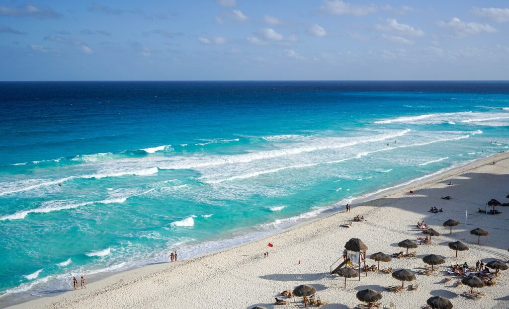 Cancun 101: Your Ultimate Travel Guide