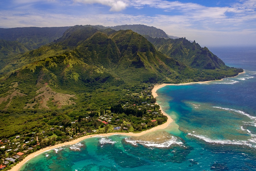 Kauai, Hawaii - Dominican Travel Pro