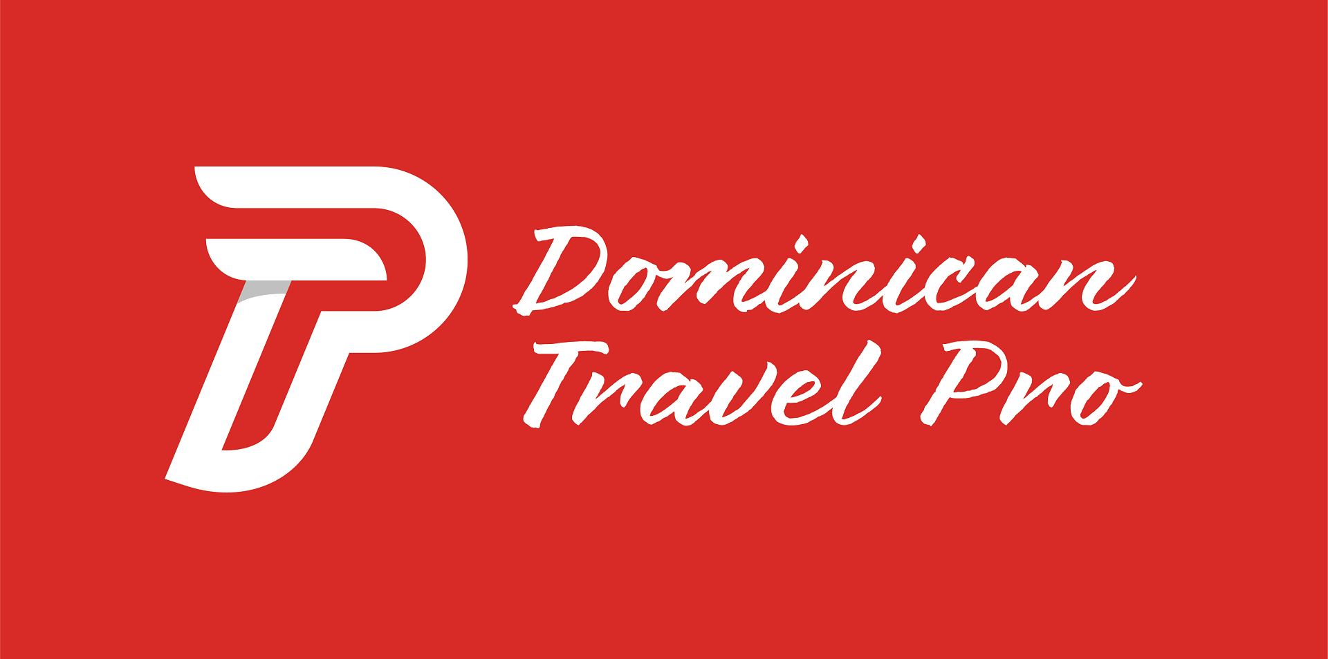 Dominican Travel Pro Full Logo